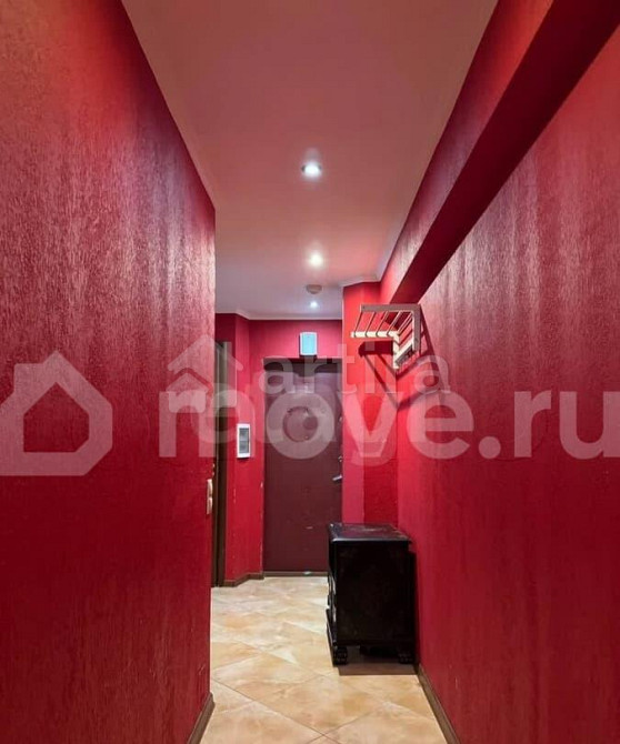 3-комн. квартира, 56.5 м2, 8/16 эт. Москва - изображение 5