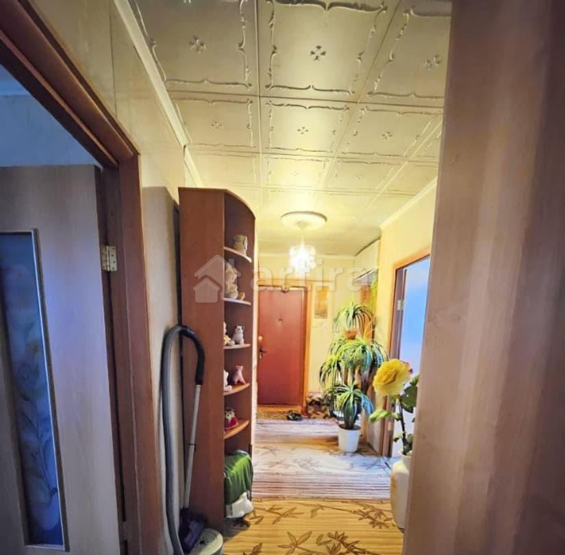 Комната, 18 м2, 6/9 эт. Мытищи - изображение 2