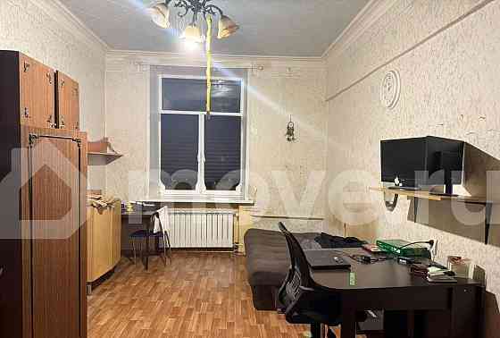 3-комн. квартира, 79.5 м2, 1/7 эт. Москва