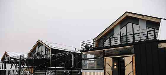 Коттедж, 280 м2, 10 соток, 2 эт. Всеволожск