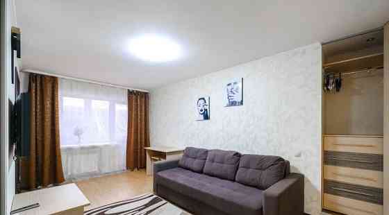 1-комн. квартира, 35 м2, 4/5 эт. Новосибирск