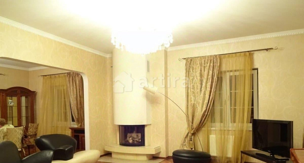 Дом, 250 м2, 12 соток, 2 эт. Одинцово - изображение 1