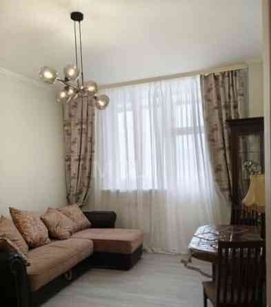 1-комн. квартира, 51 м2, 2/30 эт. Москва