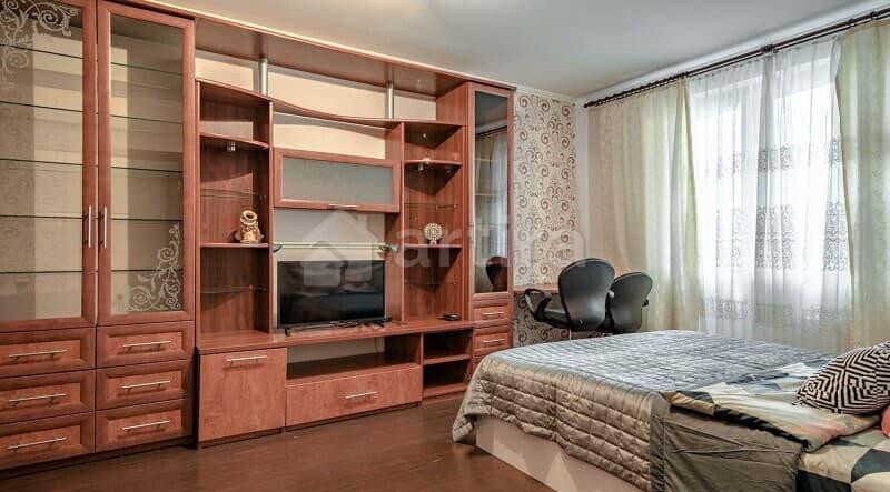 1-комн. квартира, 40 м2, 8/17 эт. Лобня - изображение 3