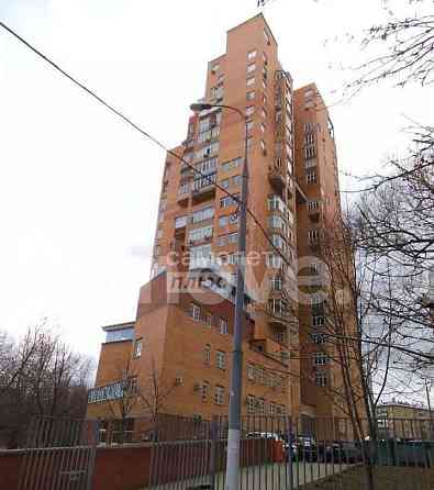 5-комн. квартира, 190.7 м2, 11/23 эт. Москва