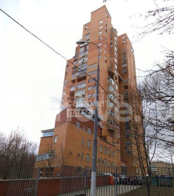 5-комн. квартира, 190.7 м2, 11/23 эт. Москва - изображение 6