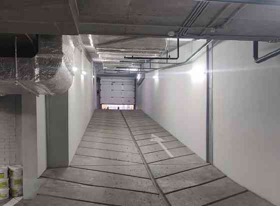 Гараж, 17 м2 Казань