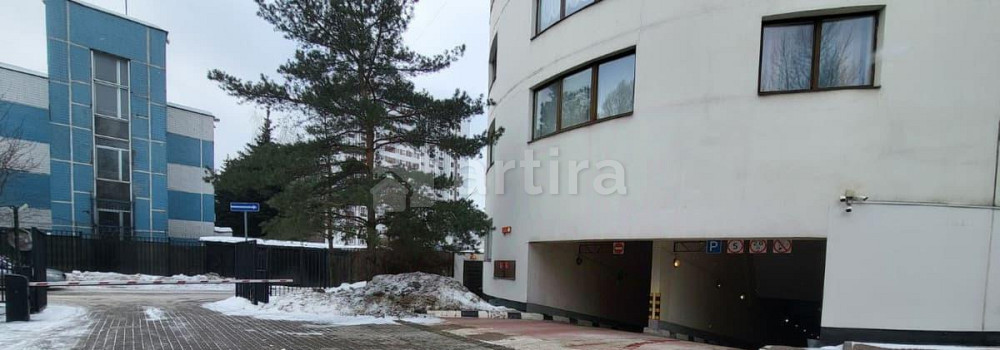 Гараж, 15 м2 Москва - изображение 4