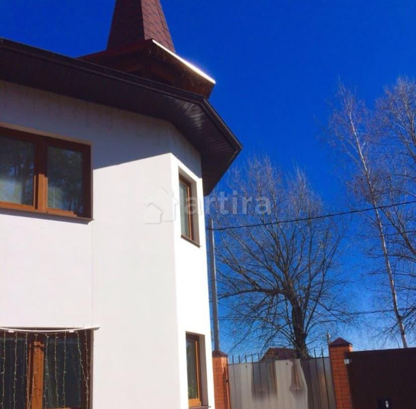 Коттедж, 120 м2, 10 соток, 3 эт. Истра - изображение 7