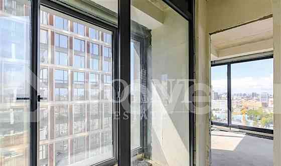 5-комн. квартира, 168 м2, 20/41 эт. Москва