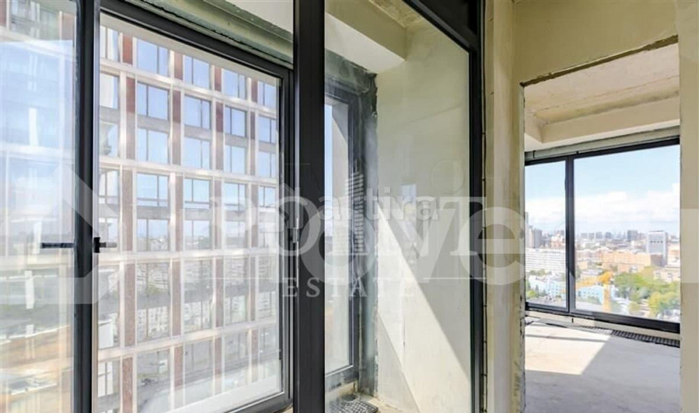 5-комн. квартира, 168 м2, 20/41 эт. Москва - изображение 4