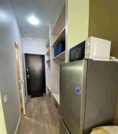 1-комн. квартира, 28 м2, 1/15 эт. Кемерово