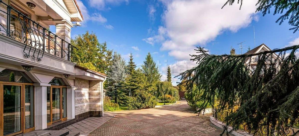 Дом, 250 м2, 36 соток, 2 эт. Санкт-Петербург - изображение 6