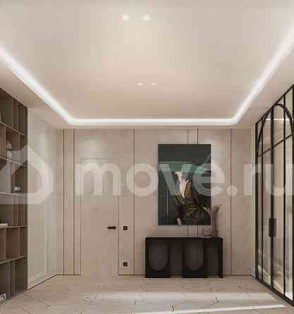 4-комн. квартира, 129 м2, 33/41 эт. Москва