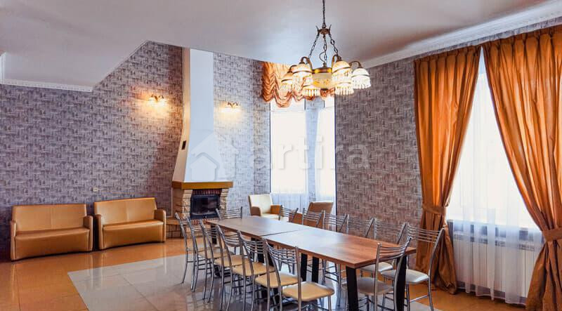 Коттедж, 300 м2 Ломоносов - изображение 2