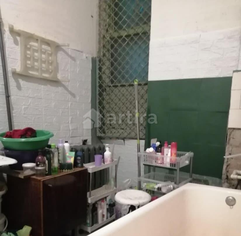 Комната, 19 м2, 4/6 эт. Санкт-Петербург - изображение 4