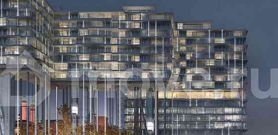 5-комн. квартира, 204.8 м2, 12/18 эт. Москва