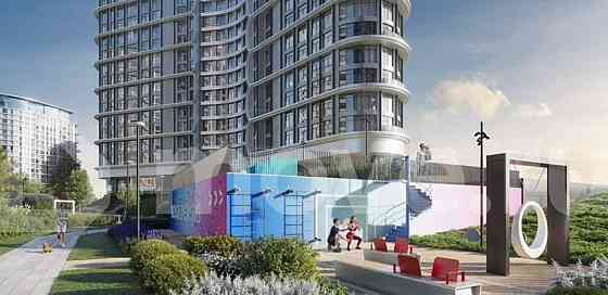 4-комн. квартира, 158 м2, 7/19 эт. Москва