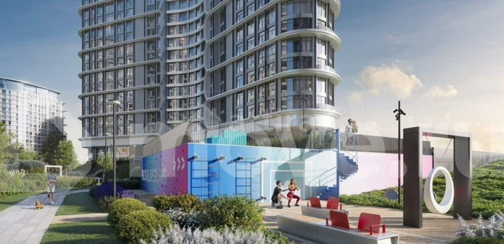 4-комн. квартира, 158 м2, 7/19 эт. Москва - изображение 2