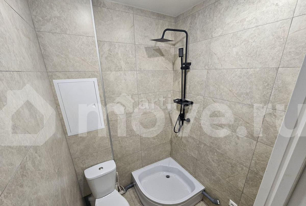 Студия, 17.4 м2, 1/12 эт. Москва - изображение 6