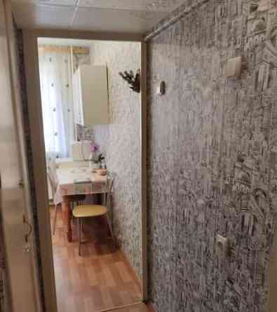 1-комн. квартира, 30.6 м2, 1/5 эт. Рефтинский