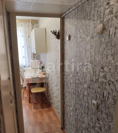 1-комн. квартира, 30.6 м2, 1/5 эт. Рефтинский - изображение 3