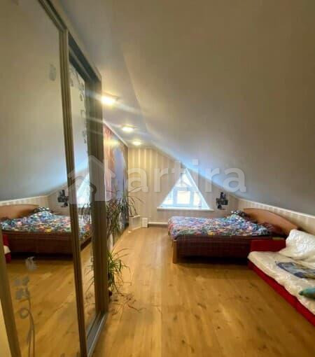 Дом, 140 м2, 6 соток Казань - изображение 9