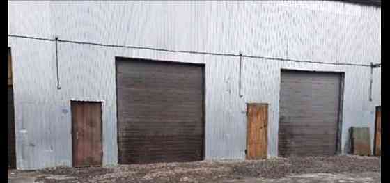 Гараж, 30 м2 Санкт-Петербург