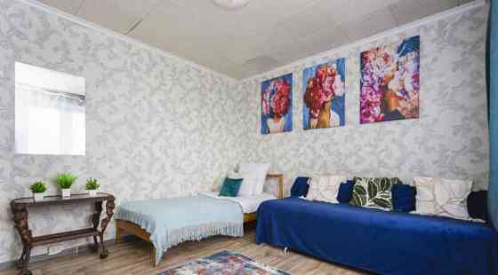 2-комн. квартира, 46 м2, 9/9 эт. Москва