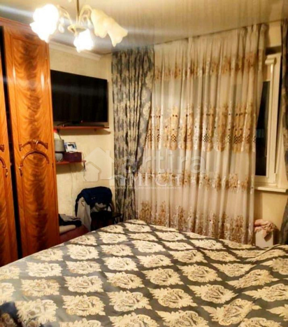 2-комн. квартира, 61 м2, 14/17 эт. Москва - изображение 8