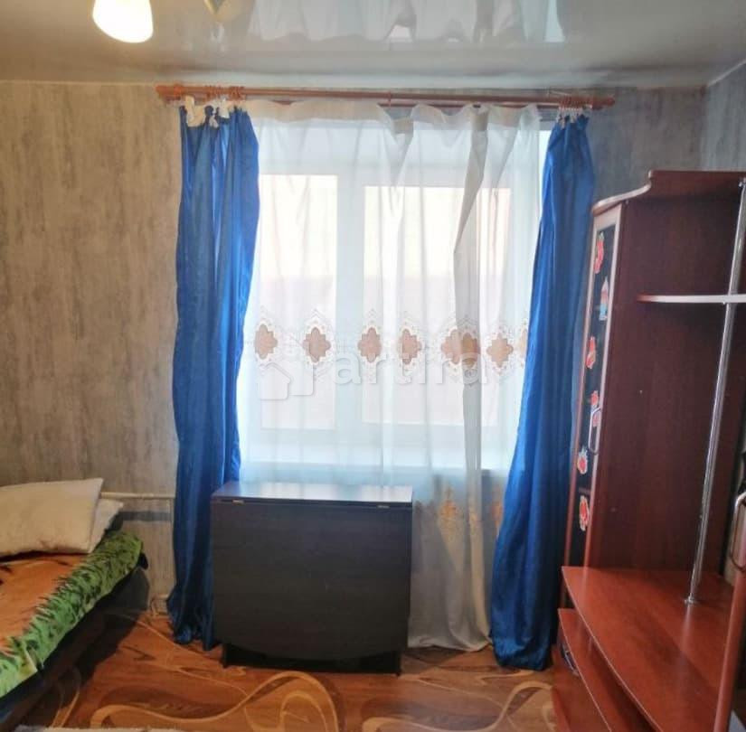 Комната, 18 м2, 5/5 эт. Иркутск - изображение 2