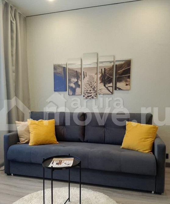 Студия, 22.3 м2, 4/7 эт. Москва - изображение 5