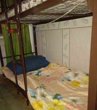 Койко-место, 35 м2, 8/12 эт. Москва