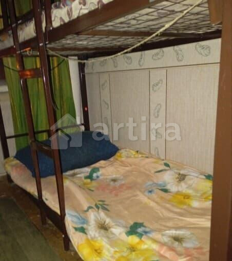 Койко-место, 35 м2, 8/12 эт. Москва - изображение 2