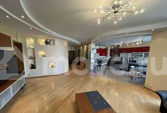 4-комн. квартира, 159 м2, 9/24 эт. Москва