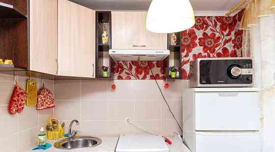 1-комн. квартира, 32 м2, 5/5 эт. Кемерово