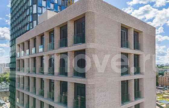 3-комн. квартира, 87 м2, 20/58 эт. Москва