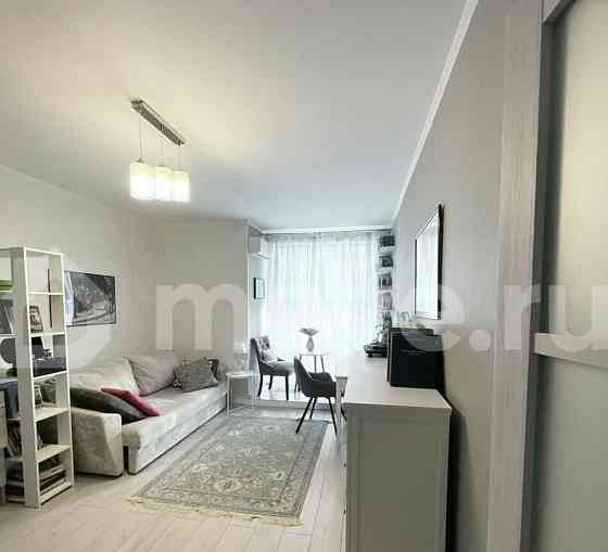 Студия, 28.5 м2, 4/25 эт. Москва