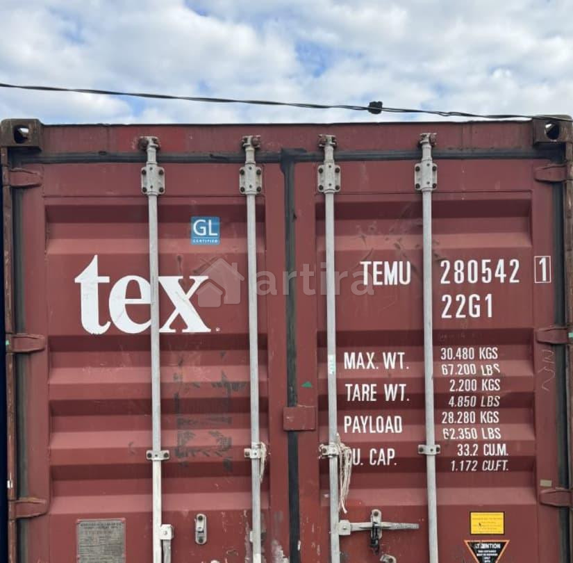 Гараж, 15 м2 Санкт-Петербург - изображение 4