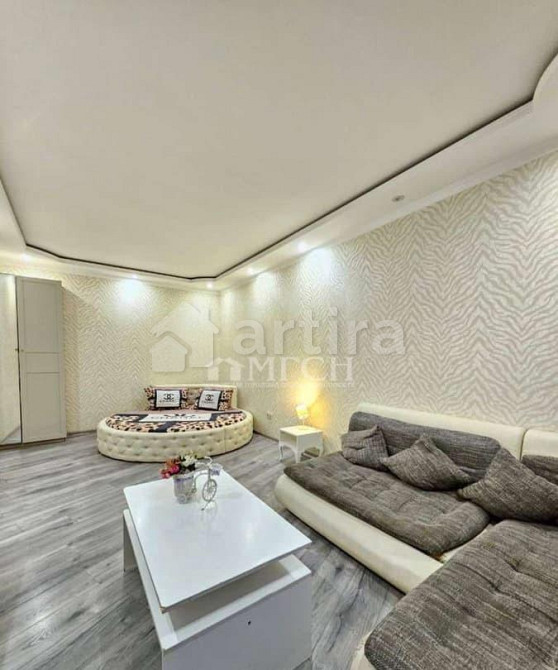 1-комн. квартира, 32 м2, 1/5 эт. Москва - изображение 7