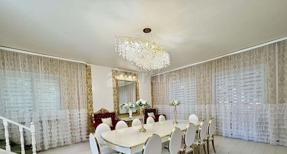 Коттедж, 400 м2, 14 соток, 3 эт. Раменское - изображение 4