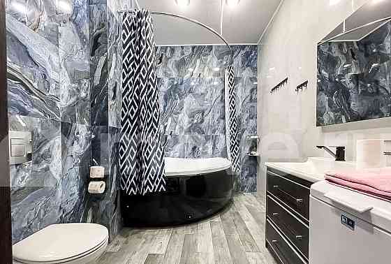 Студия, 45.5 м2, 63/68 эт. Москва