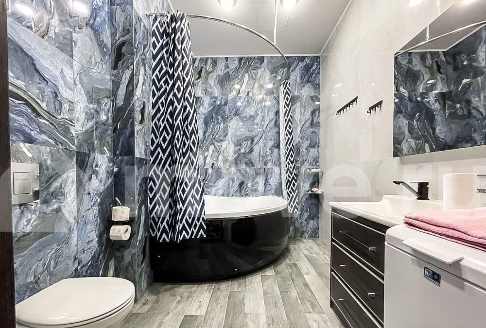 Студия, 45.5 м2, 63/68 эт. Москва - изображение 4