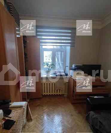 3-комн. квартира, 73.5 м2, 1/3 эт. Москва