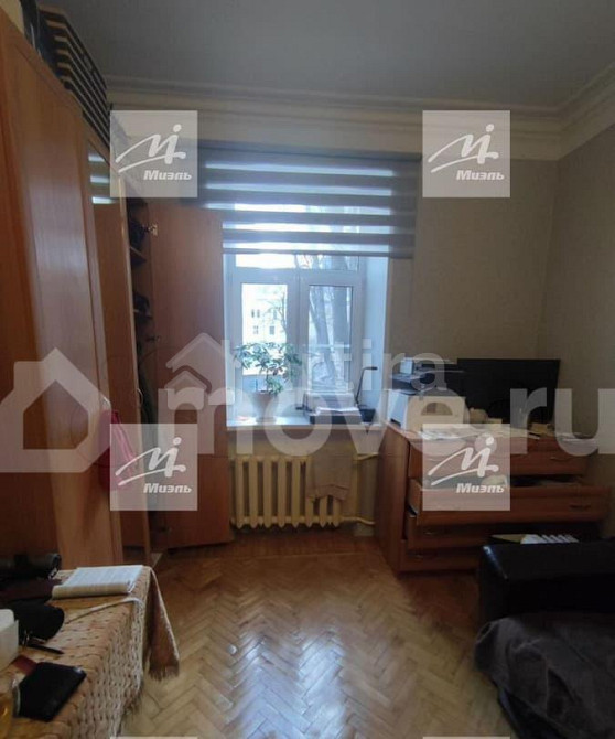 3-комн. квартира, 73.5 м2, 1/3 эт. Москва - изображение 4