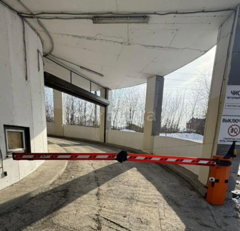 Гараж, 15 м2 Ростов-на-Дону - изображение 2