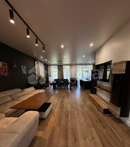 Коттедж, 300 м2 Москва - изображение 12