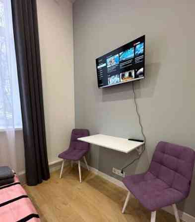 Студия, 30 м2, 1/5 эт. Москва