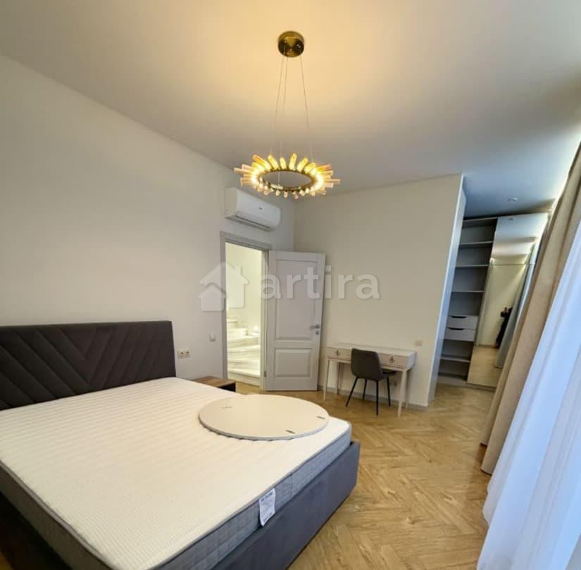 Таунхаус, 165 м2, 5 соток, 3 эт. Истра - изображение 4