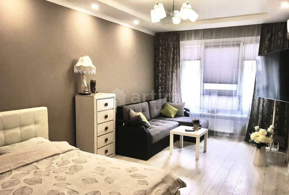 Комната, 13 м2, 2/5 эт. Самара - изображение 1